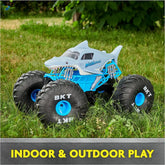 Monster Jam Rc Mega Megalodon B/O